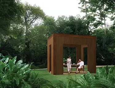 Lodha Altero Wakad 80 Percent Open Landscaped Botanical Sanctuary